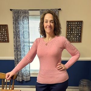 Meet your Posher, Tracy